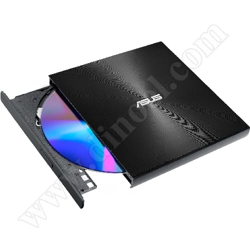 Оптично устройство Asus, ZenDrive, SDRW-U7M, USB 2.0, USB-A, Black